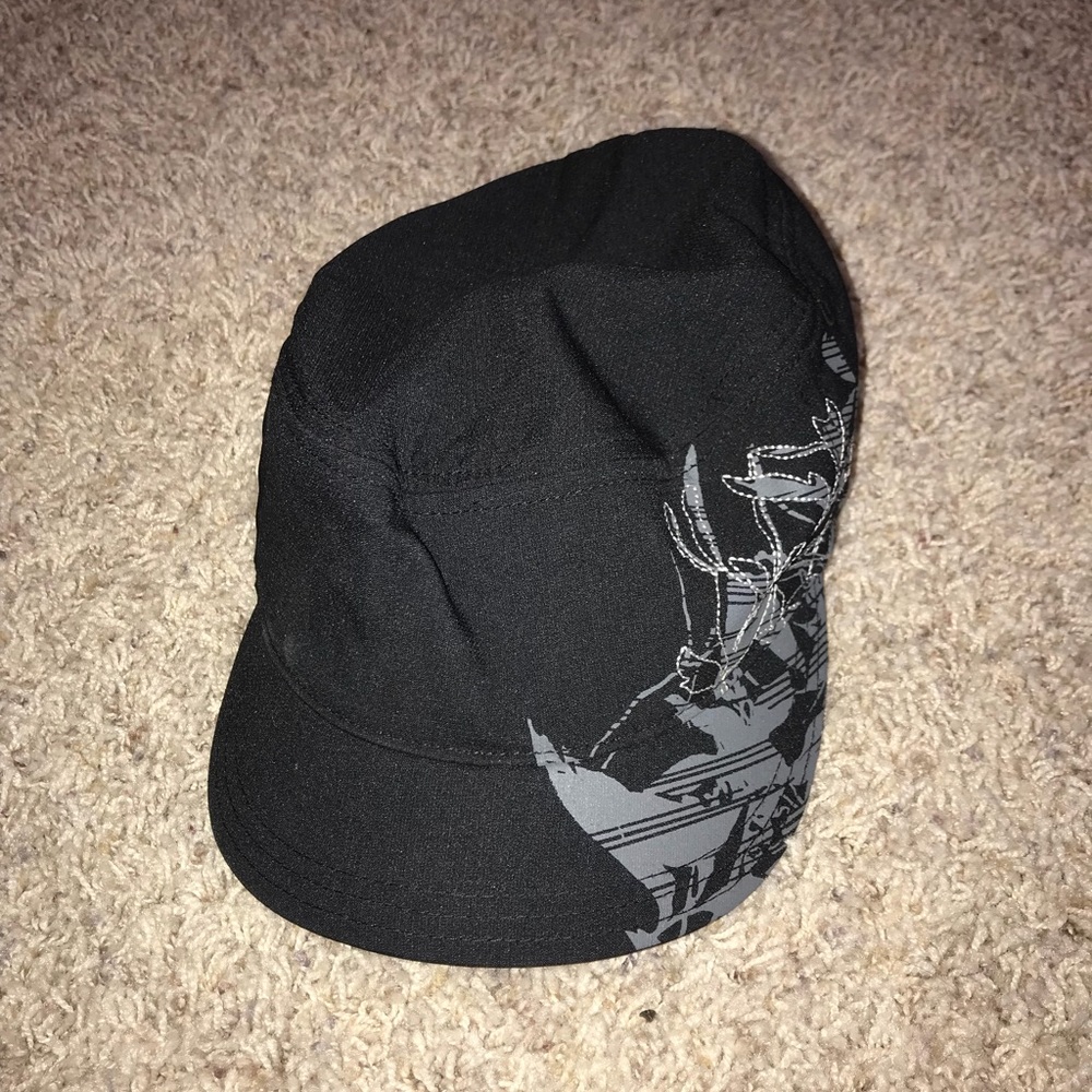 Columbia Hat